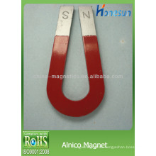 hohe Qualität U Form Neodym Alnico-Magneten